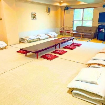 和風ルーム(共用バスルーム) 高砂温泉 クーポン