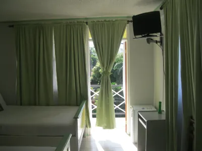 Mr. Clean Bed and Breakfast โรงแรมใน