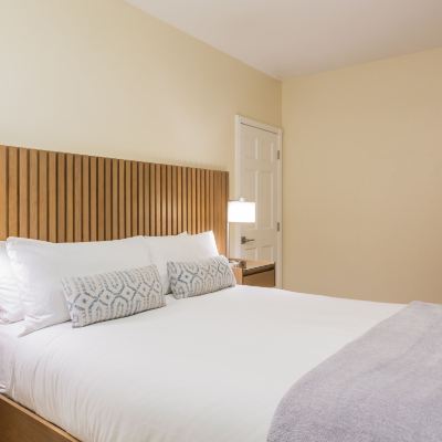 Junior Suite with Courtyard View The Sands at Grace Bay Promo Code