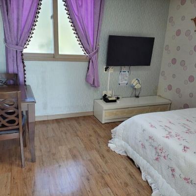 Room (Geumbit-Noeul) 물빛 하늘 펜션 쿠폰