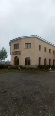 VanHotel Hotels in 