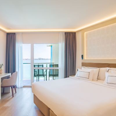 The Level Grand Premium Room The Level at Meliá Alicante Promo Code