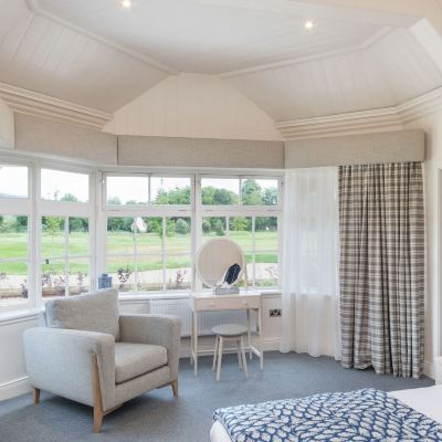 Deluxe Cottage, Ensuite, Golf View Close House Promo Code