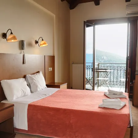 Castri Hotel
