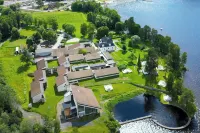 Thorbjørnrud Hotell Hotel di 