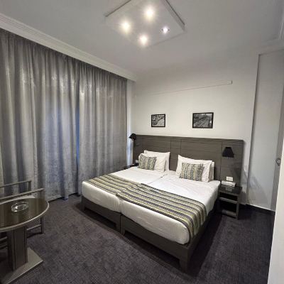 Standard Double Room with Sea View Bel Azur Hotel & Resort Promo Code