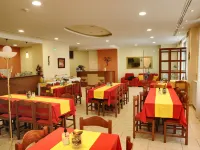 Castri Hotel Hotel a Delfi