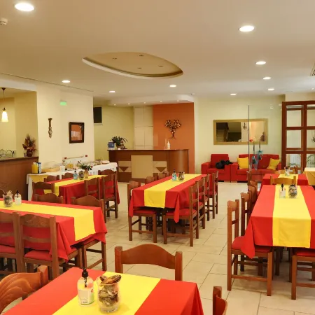 Castri Hotel