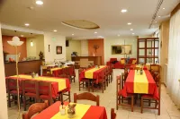 Castri Hotel