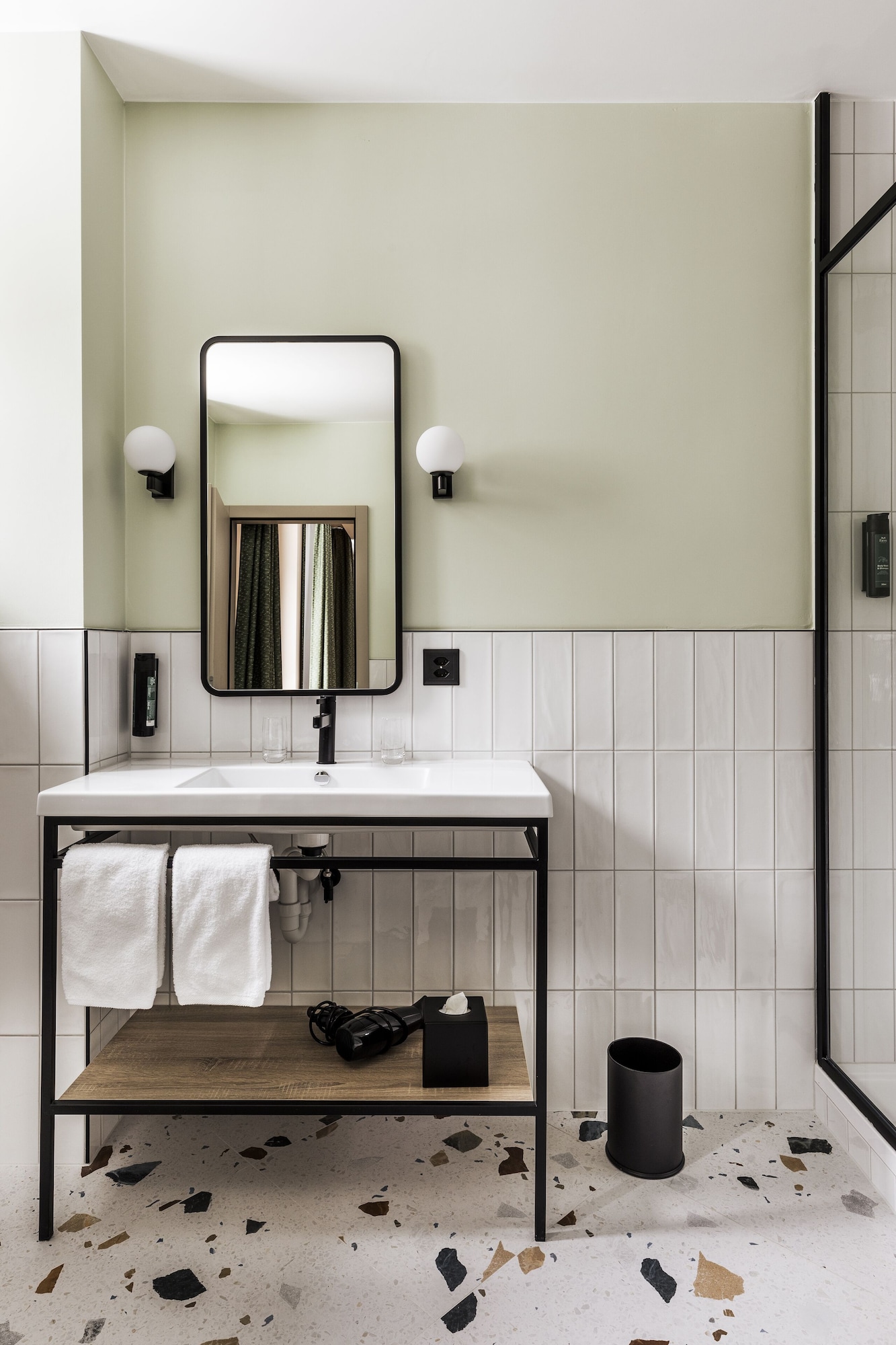 Hotel Valaisia, Crans Montana, a Faern Collection ResortComfy Double Room