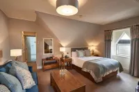 Oban Bay Hotel
