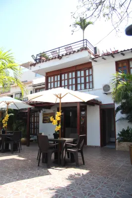 Hotel Rodadero Dorado Hotel di 