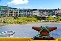 Ocean View Hotel Hoteles en 