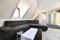 Vegvari Hotel Eger