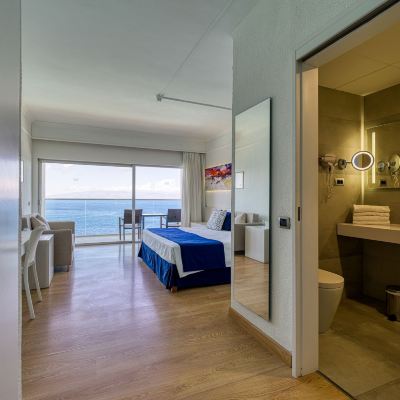 Double Room with Balcony and Ocean View Stil Los Gigantes - Only Adults Promo Code