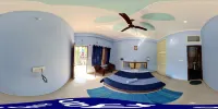 UbEx Home Rishikesh - Hostel