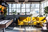 Pier 5 Hotel