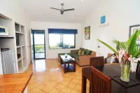 Pacific Lagoon Apartments Hotels in 