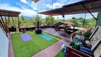 Villas Jacquelina（音譯）