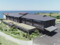 Sado Resort Hotel Azuma Hotels in Sado