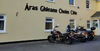Aras Ghleann Cholm Cille Hotéis em 