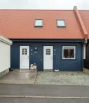Lovely 5Br House in Tórshavn のホテル