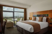 The Gateway Hotel Dundalk Hotel a 
