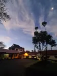 Acacia Villas Nanyuki Hotel di 