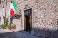 Hotel Il Palazzo Các khách sạn ở 