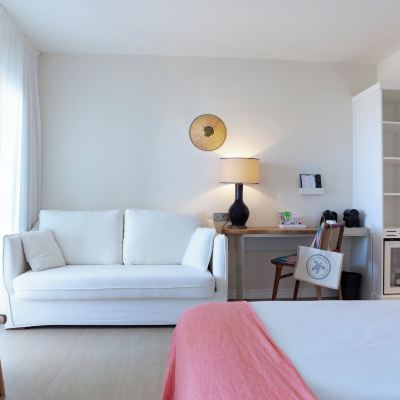 Superior Room With Terrace And Sea View Hotel Honucai Promo Code