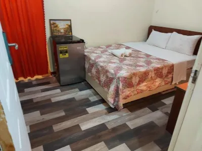 Studio 27 Inn Hotele w: 