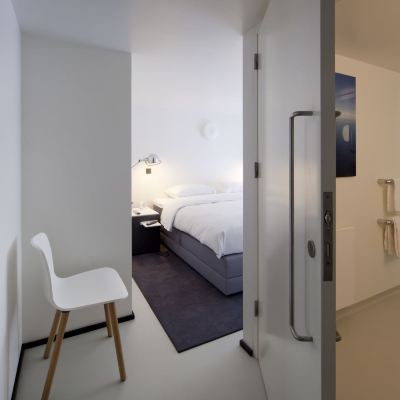 Duplex Urban Residences Maastricht Promo Code