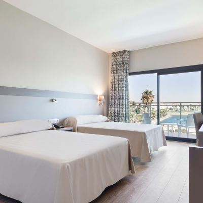 Standard Room Hotel Best Costa Ballena Promo Code