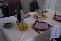 BMB Apartments