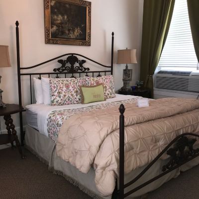 Victoria Suite The Kendall Promo Code