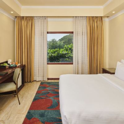 Deluxe Room Mayfair Rourkela Promo Code