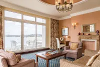 The Imperial Torquay Hotels in 