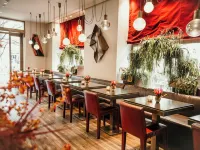 Posta Design Hotel Hotels in Como