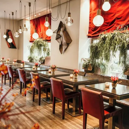 Posta Design Hotel
