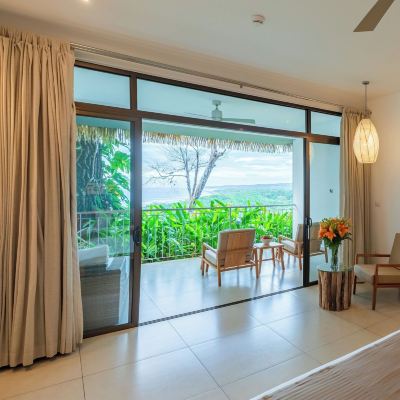Flor Blanca Suite, One King Bed Hotel Boutique Lagarta Lodge Promo Code