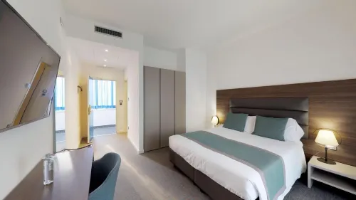 Hotel Villa Sorriso