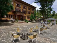 Tiger's Nest Resort - Best Resort in Paro, Bhutan Hotels in 