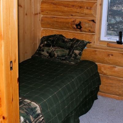 Moose Cabin Bear Paw Adventure Promo Code