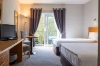 The Lodge at Woodenbridge Hotels in 