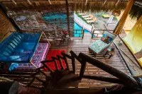 Cabarete Boutique Ecolodge Beachfront