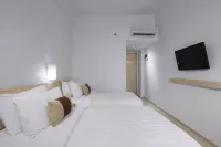 Algoritma Hotel