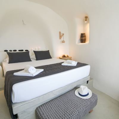 Two-Bedroom Family Room With Sea View Santorini Villas Promo Code