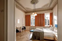 Wildbad Rothenburg Hotels in 