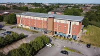 Ramada Plaza by Wyndham Wrexham Hotels in 