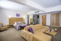 Grand Cali Hotel Hotels in 